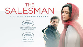 the salesman