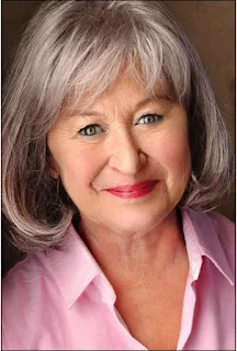 Late Actress; Rocky Parker
