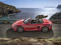 Boxster Cayman