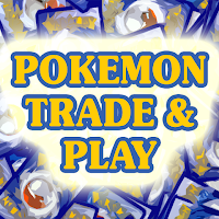 Pokemon Trade & Play