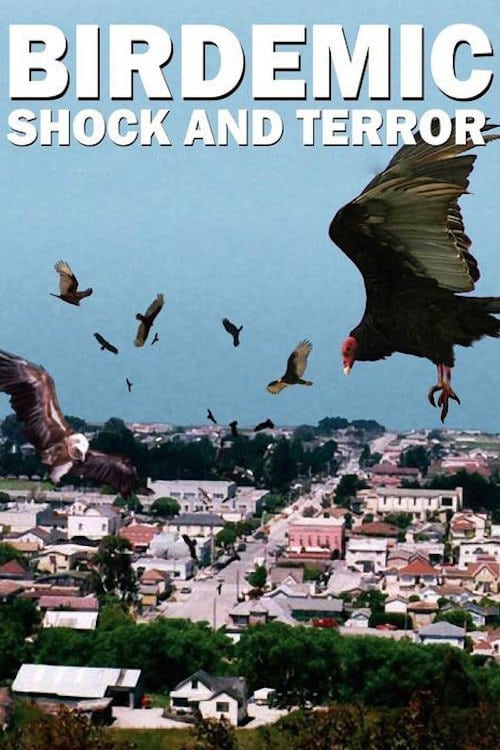 [HD] Birdemic: Shock and Terror 2010 Pelicula Completa Subtitulada En Español