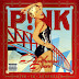 Encarte: P!nk - Funhouse Tour - Live in Australia (CD+DVD)