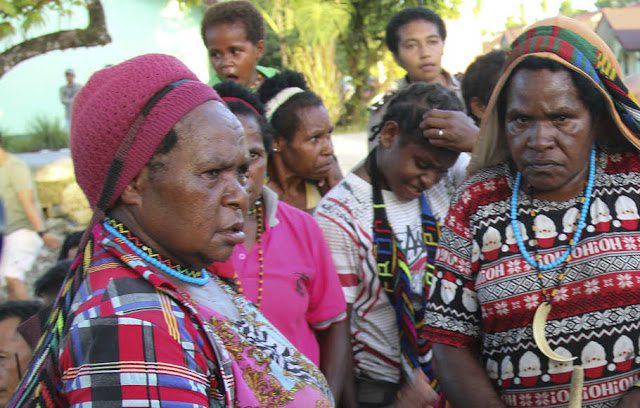 Otsus Dinilai Bawa Banyak Kebaikan untuk Orang Asli Papua