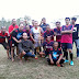 CDM FC Kebumen Juara Liga U-40 2018