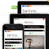 Download - Setiva - Responsive Magazine Blogger Template