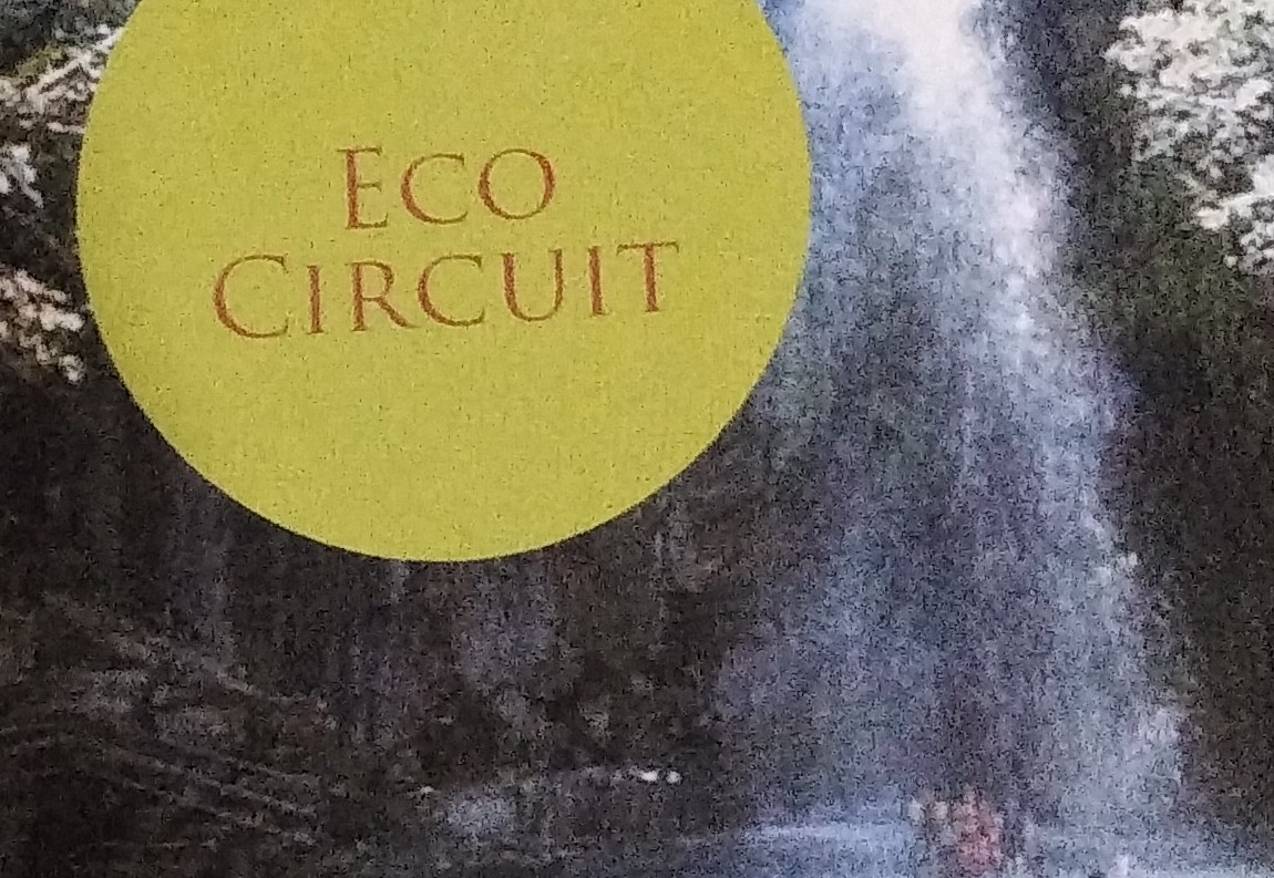 ECO CIRCUIT OF BIHAR 