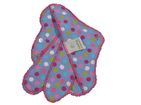 Gladrags reusable menstrual pads