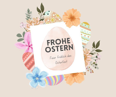 Osterbilder kostenlos - Frohe Ostern
