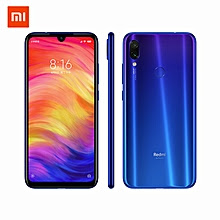 Xiaomi Redmi Note 7