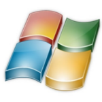 Windows XP Logo