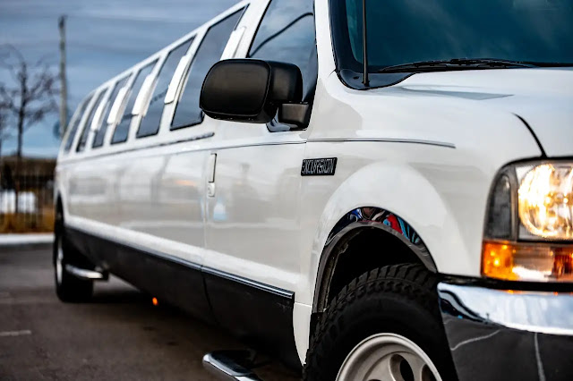 Limo Rental New York