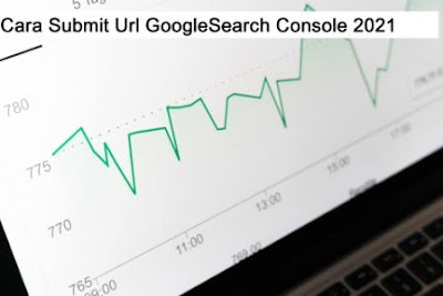 submit url Search Console