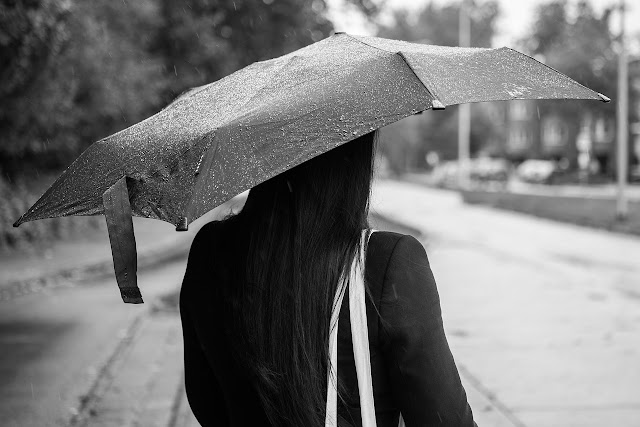 Rain Quote : Kumpulan Quote Hujan Lengkap Penuh Makna