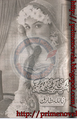 Meri eid bhi tum ho by Naila Tariq online reading