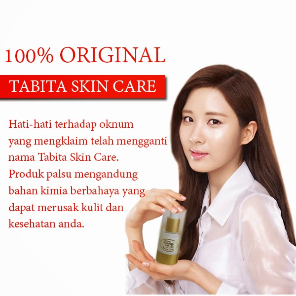 Tabita Skin Care Original