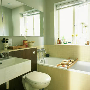 Bathroom Decorating Ideas