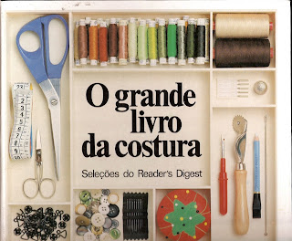 moda estilo corte costura dica o grande livro da costura download