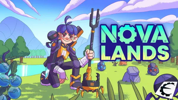 Nova Lands Cheat Engine