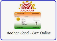 aadhar card download online image