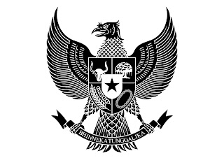 Lambang Garuda Pancasila