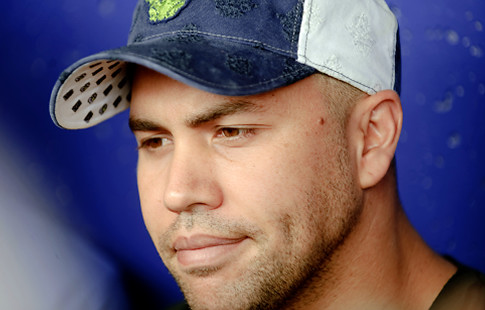 Carlos Beltran