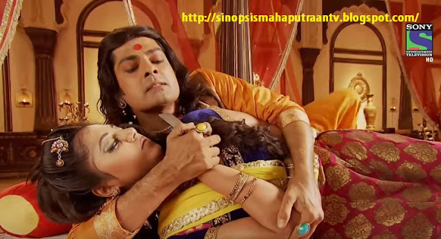 Sinopsis Mahaputra Episode 190