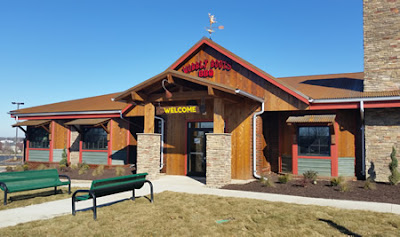 Wobbly Boots Roadhouse, Des Moines, Iowa beer, BBQ