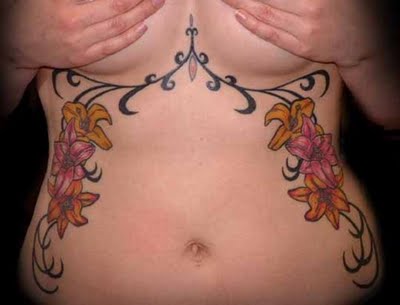 Tattoo Gallery For Women