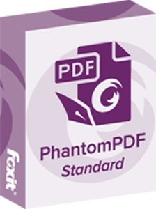 Foxit PhantomPDF