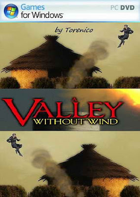 A Valley Without Wind TiNYiSO Free PC Game Download Mediafire 300mkv