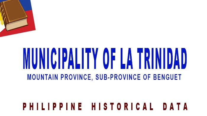 Municipality of La Trinidad