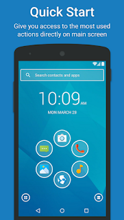 Smart Launcher Pro 3 3.08.10 Apk 2