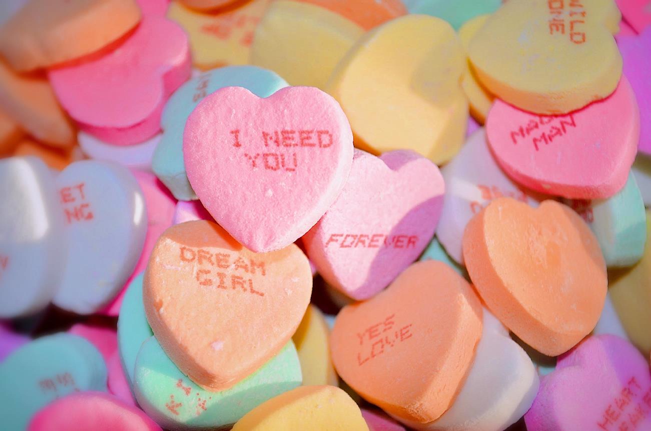 9 of the Most Inspired Valentine Presents