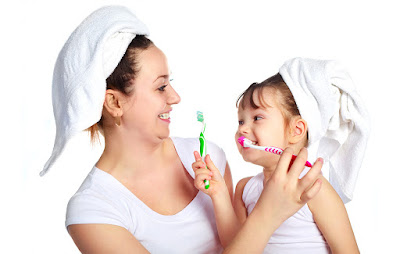 Phòng ngừa sâu răng cho trẻ bằng chế độ chăm sóc hợp lý 2