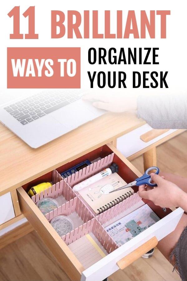 office organization