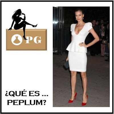 PEPLUM