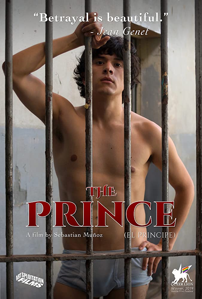 El Príncipe / The Prince (2019) Full HD watch online