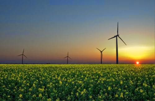 Great Essay On Renewables For Africa