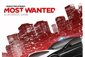 Need for Speed: Most Wanted (2012) download torrent RePack