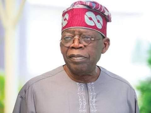 TINUBU: The misleading lies by "Dr." Bolaji Akinyemi.