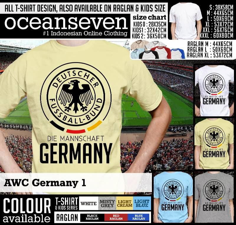 Kaos AWC Germany 1