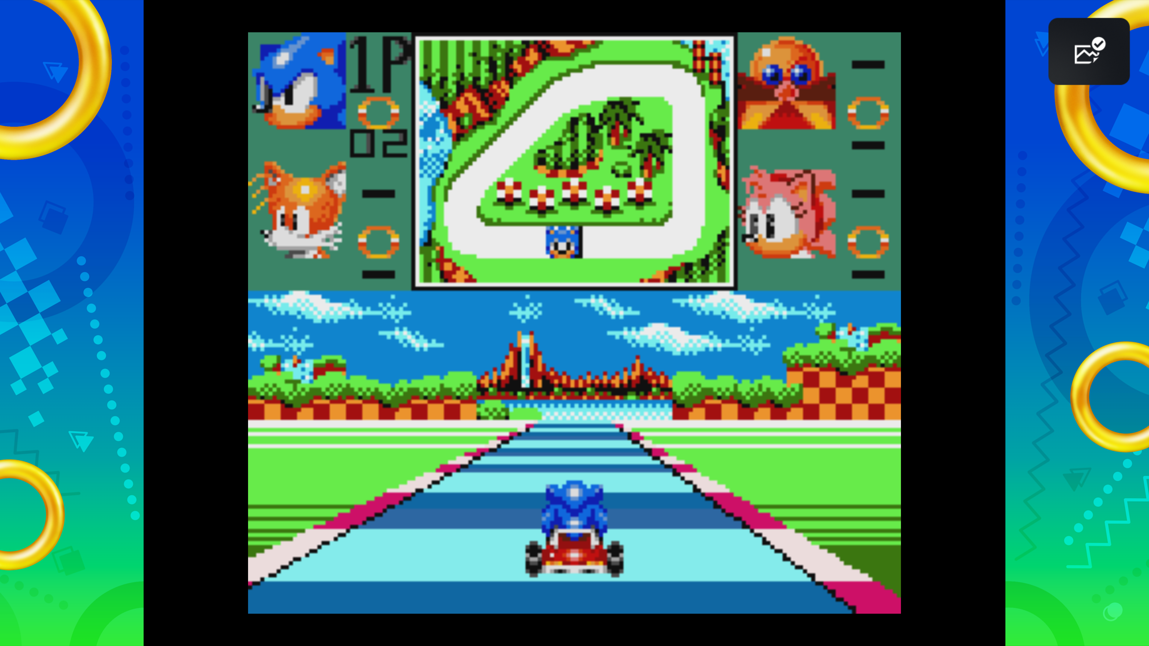 Sonic Origins Plus — O ouriço em suas melhores versões - Meio Bit