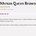 Othman Quran Browser : Membaca Al-Qur'an di Linux Jadi Lebih Mudah