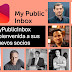 MyPublicInbox Da La Bienvenida A Sus Nuevos Socios