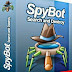  Spybot Search and Destroy 2.4