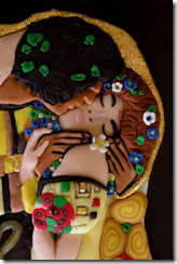 The Kiss_cake