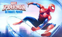 Spider-Man: Ultimate Power 