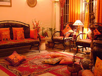 Indian Home Decor Ideas Living Room