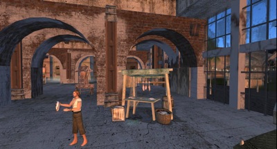 Warren Town 005
