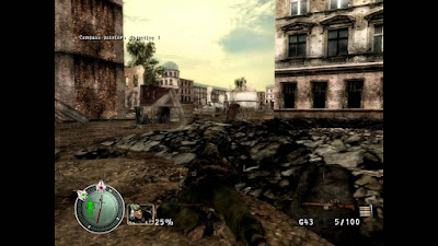 Download Sniper Elite 1 Highly Compressed